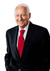 Headshot for John Howie