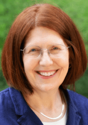 Headshot of Rep. Tina Liebling