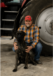 Photo of Jason Lohmann.