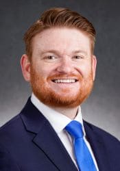 Headshot of Rep. Andy Smith