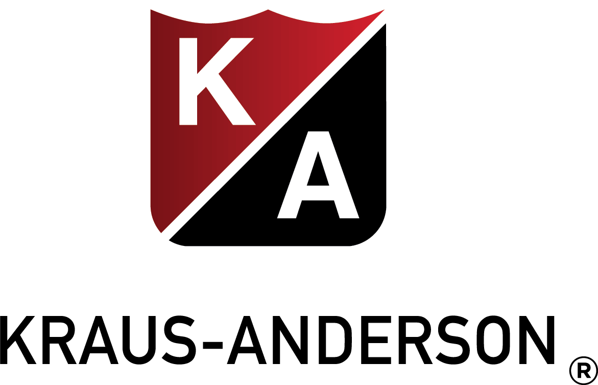 Logo for Kraus-Anderson
