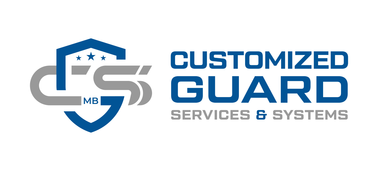 CGSS logo