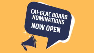Board Nomination Now Open