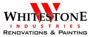 Whitestone Industries 2023 Logo