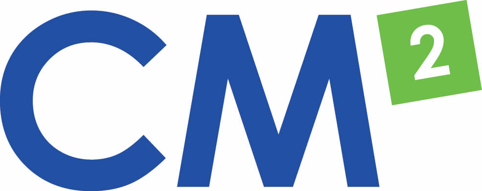 CM2 logo