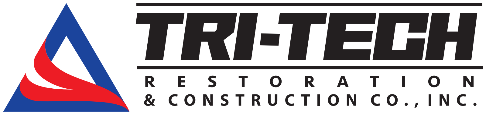 Tri-Tech logo