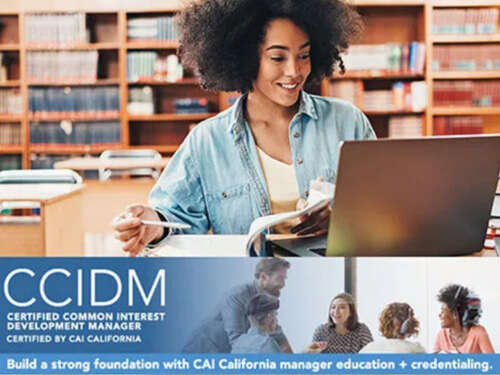 CCIDM