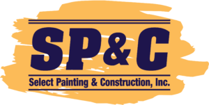 Select Painting Logo