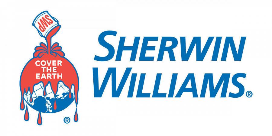 Sherwin Williams Logo 2018