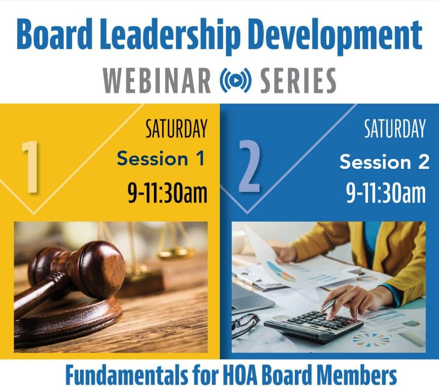 HOA Board