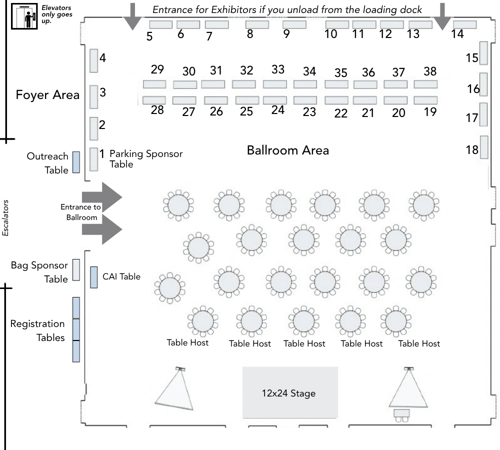 Webpage - Exhibitor Layout - Sheraton Grand DTLA (2)