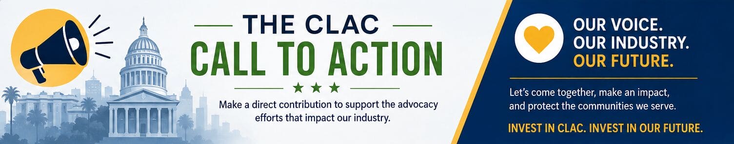 CLAC Call to Action