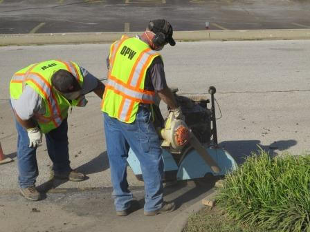 City of Ozark Public Utilities