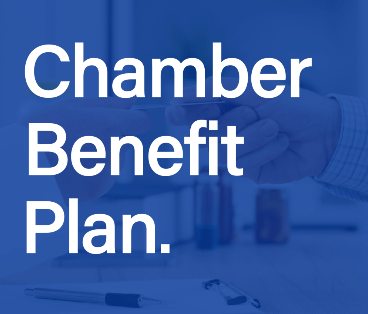 chamber benefit plan