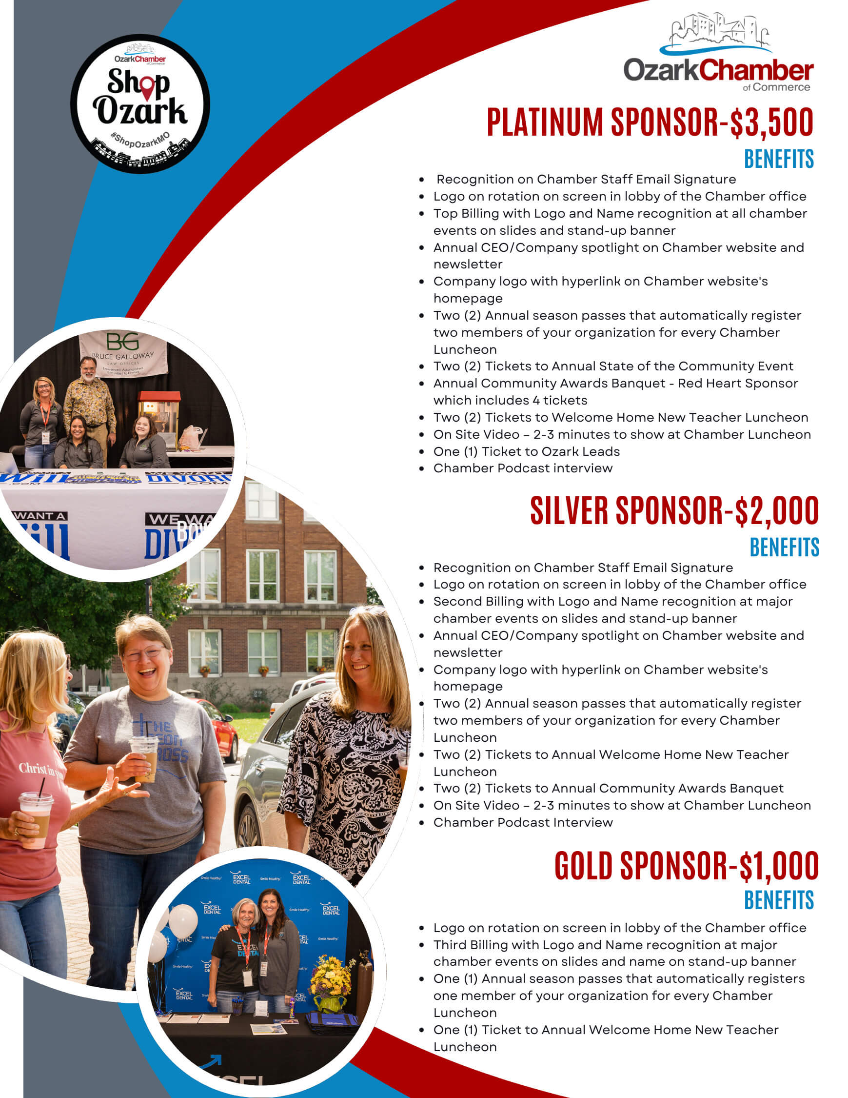 White and Blue Modern Yacht Club &amp; Boat Rental Flyer (2)