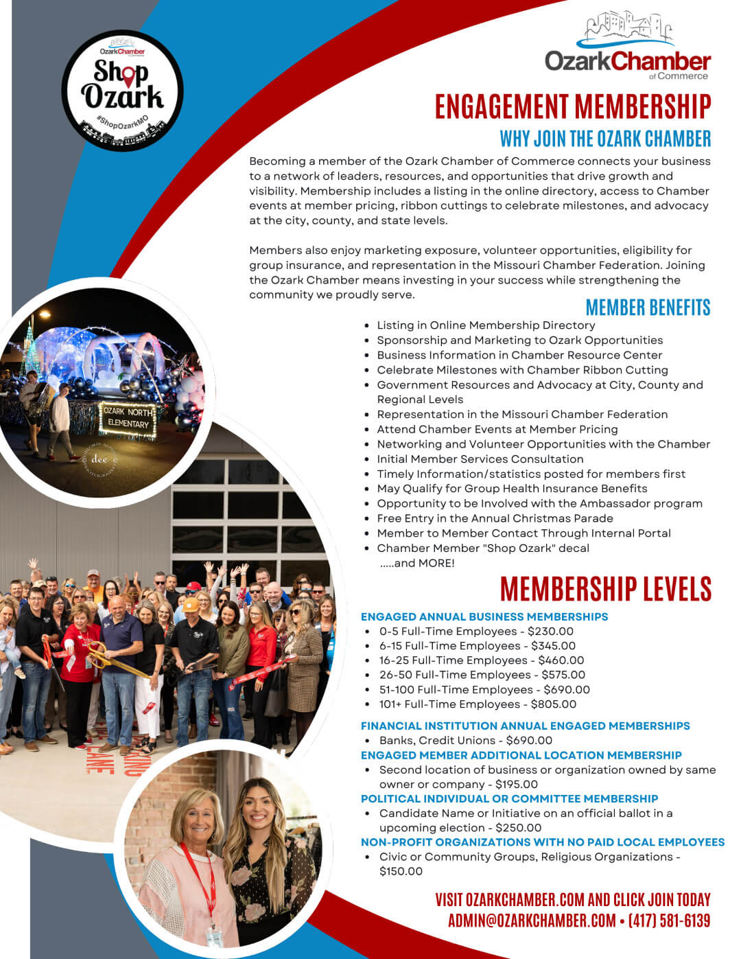 White and Blue Modern Yacht Club &amp; Boat Rental Flyer (3) (Large)