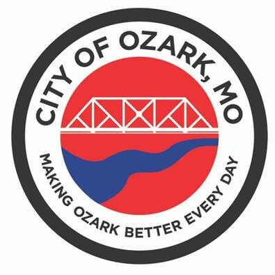 City of Ozark