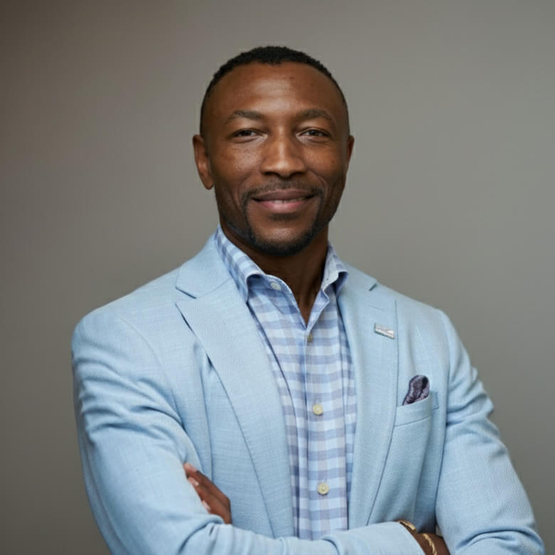 Michael Charles
