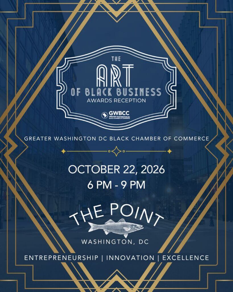 GWBCC Save The Date