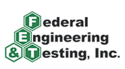 Federal Engineering & Testing