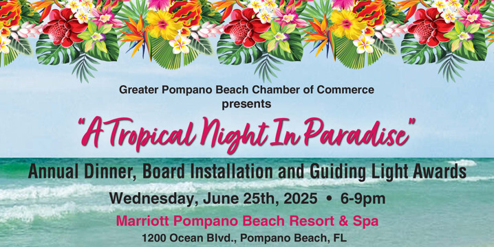 Flyer Header
