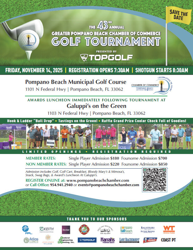 Front Flyer