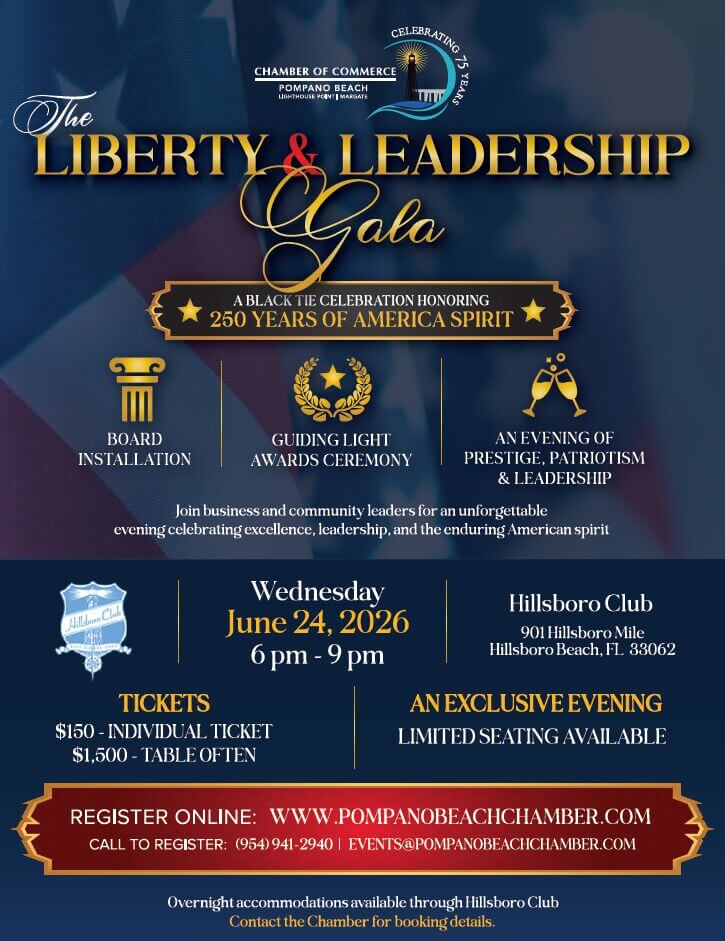Front Flyer
