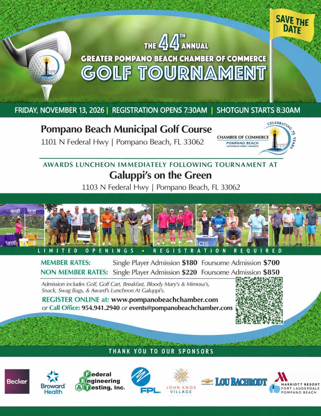 Front Flyer