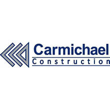 Carmichael Construction Logo