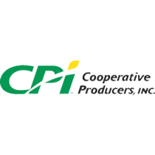 Cooperative Producers Inc. Logo