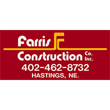 Farris Construction Logo