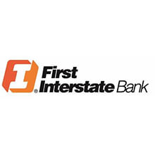 First Interstate Bank Logo