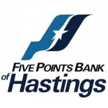 Five Points Bank Logo