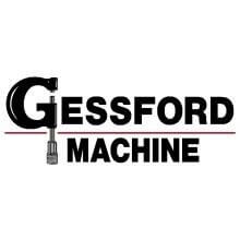 Gessford Machine Shop