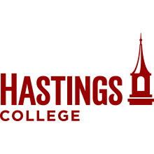 Hastings College Logo