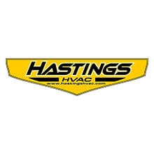 Hastings HVAC Logo