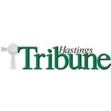 Hastings Tribune Logo