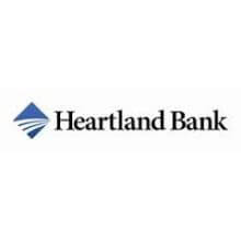 Heartland Bank Logo