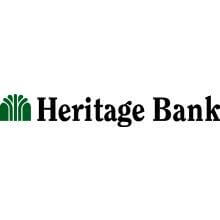 Heritage Bank Logo