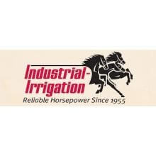 Industrial Irrigation Services Logo