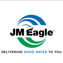 JM Eagle Logo