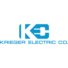 Krieger Electric Logo