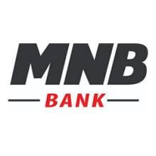 MNB Bank-Hastings Logo