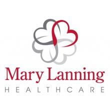 Mary Lanning Healthcare Logo