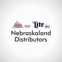 Nebraskaland Distributors Logo