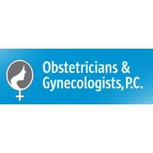 Obstetricians & Gynecologists Logo