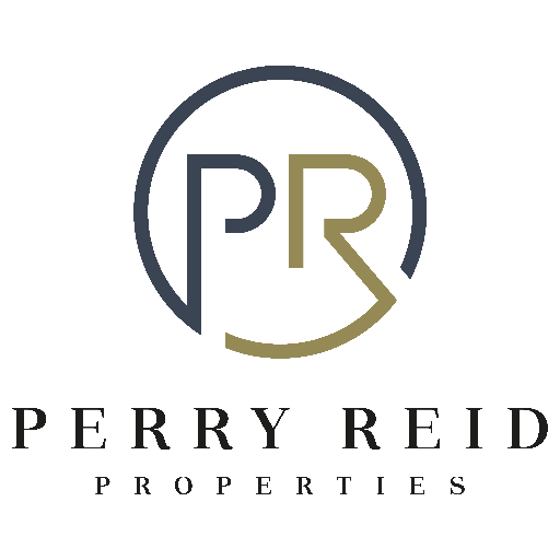 Perry Reid Properties Logo