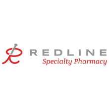 Redline Specialty Pharmacy Logo