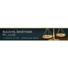 Sullivan Shoemaker P.C., L.L.O Logo