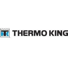 Thermo King Corporation Logo